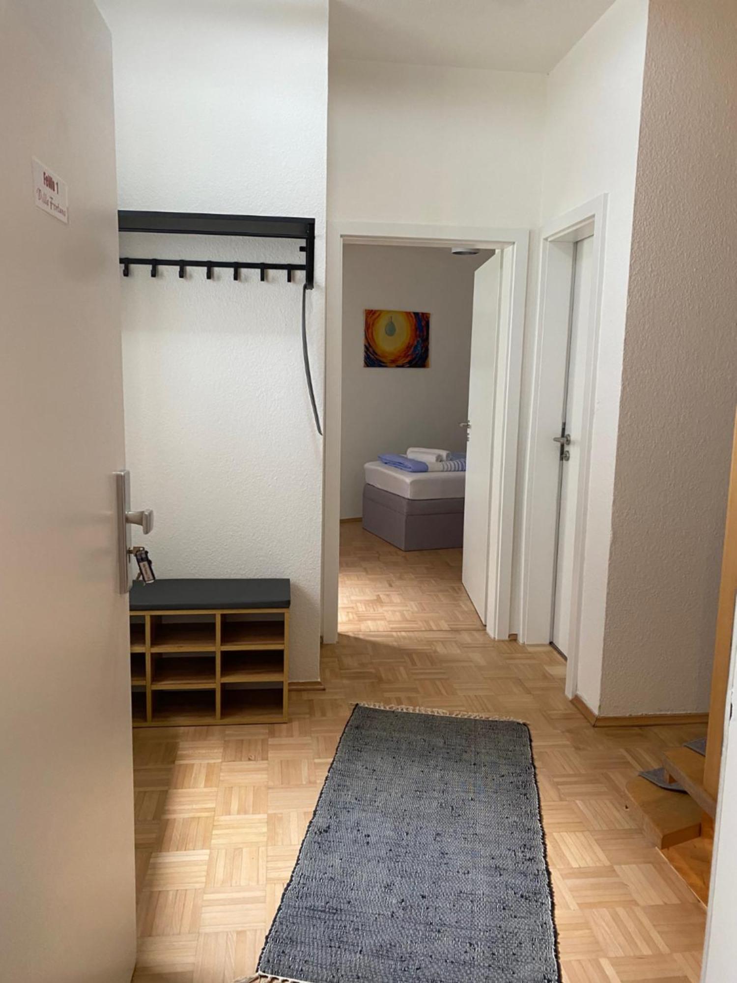 Ferienwohnung Villa Fortuna Pirna Quarto foto